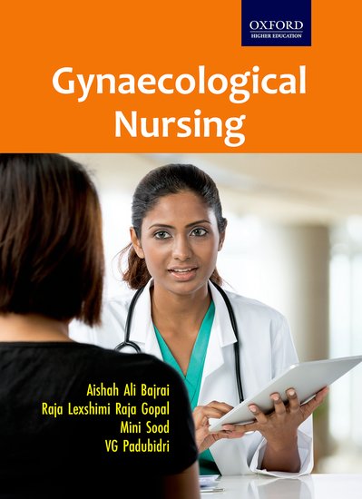 Gynaecological Nursing